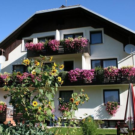 Vila Romana Kranjska Gora Bagian luar foto