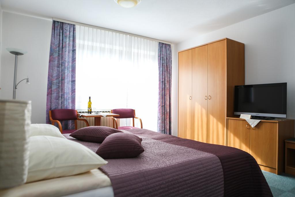 Vila Romana Kranjska Gora Ruang foto